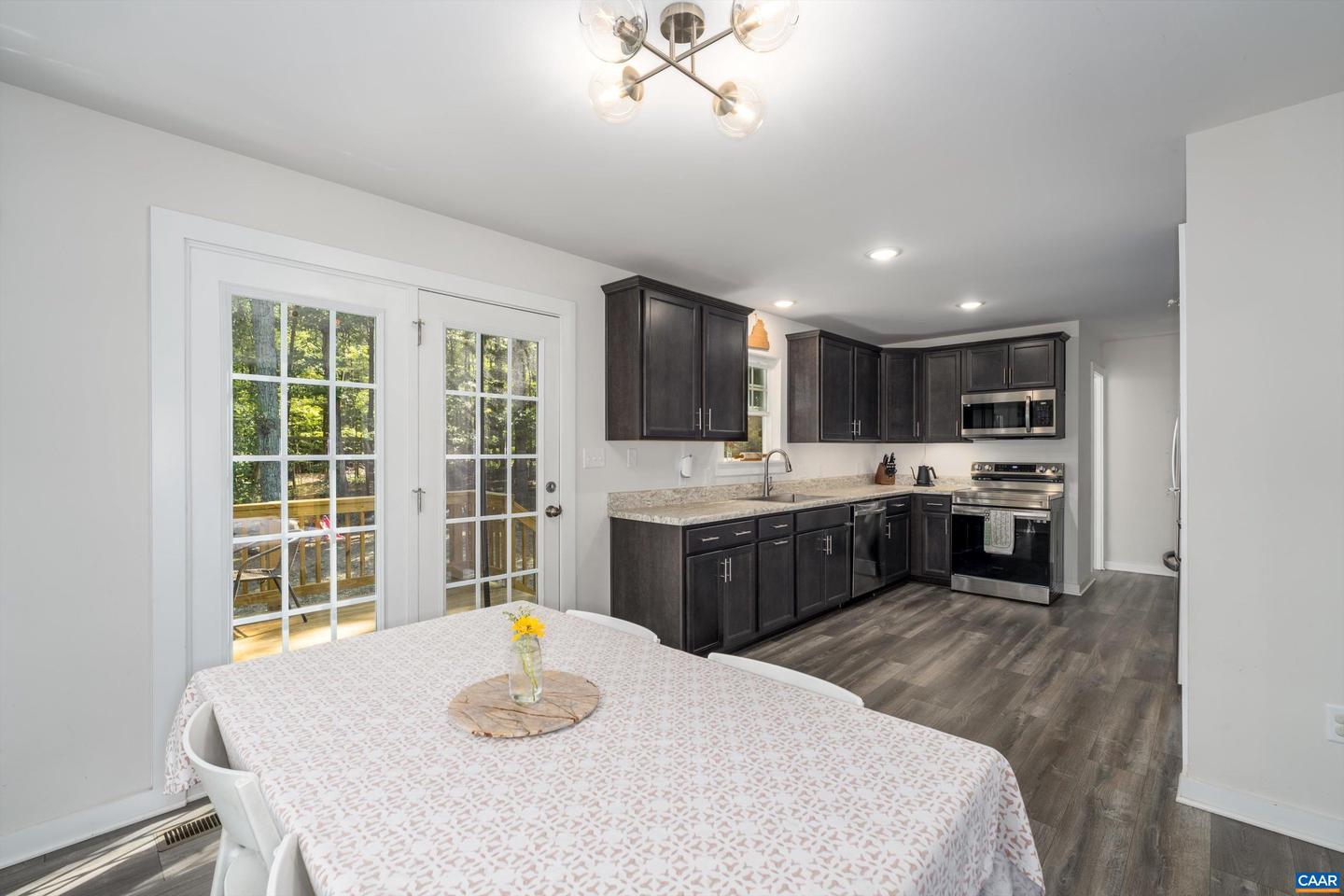 6 KINGSWOOD RD, PALMYRA, Virginia 22963, 3 Bedrooms Bedrooms, ,2 BathroomsBathrooms,Residential,For sale,6 KINGSWOOD RD,667245 MLS # 667245