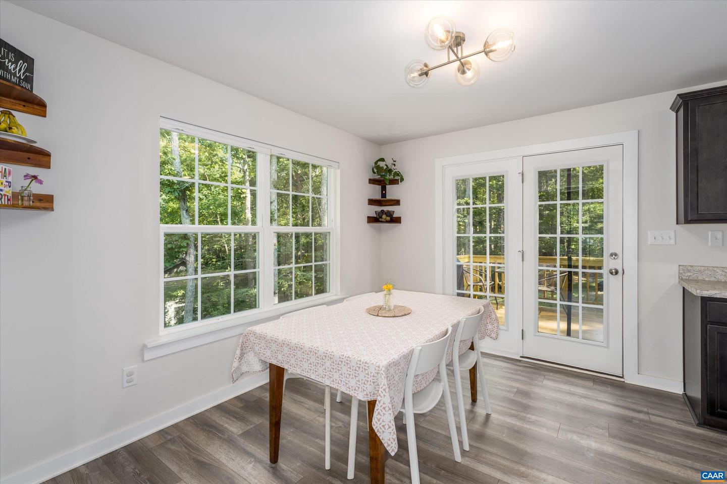 6 KINGSWOOD RD, PALMYRA, Virginia 22963, 3 Bedrooms Bedrooms, ,2 BathroomsBathrooms,Residential,For sale,6 KINGSWOOD RD,667245 MLS # 667245