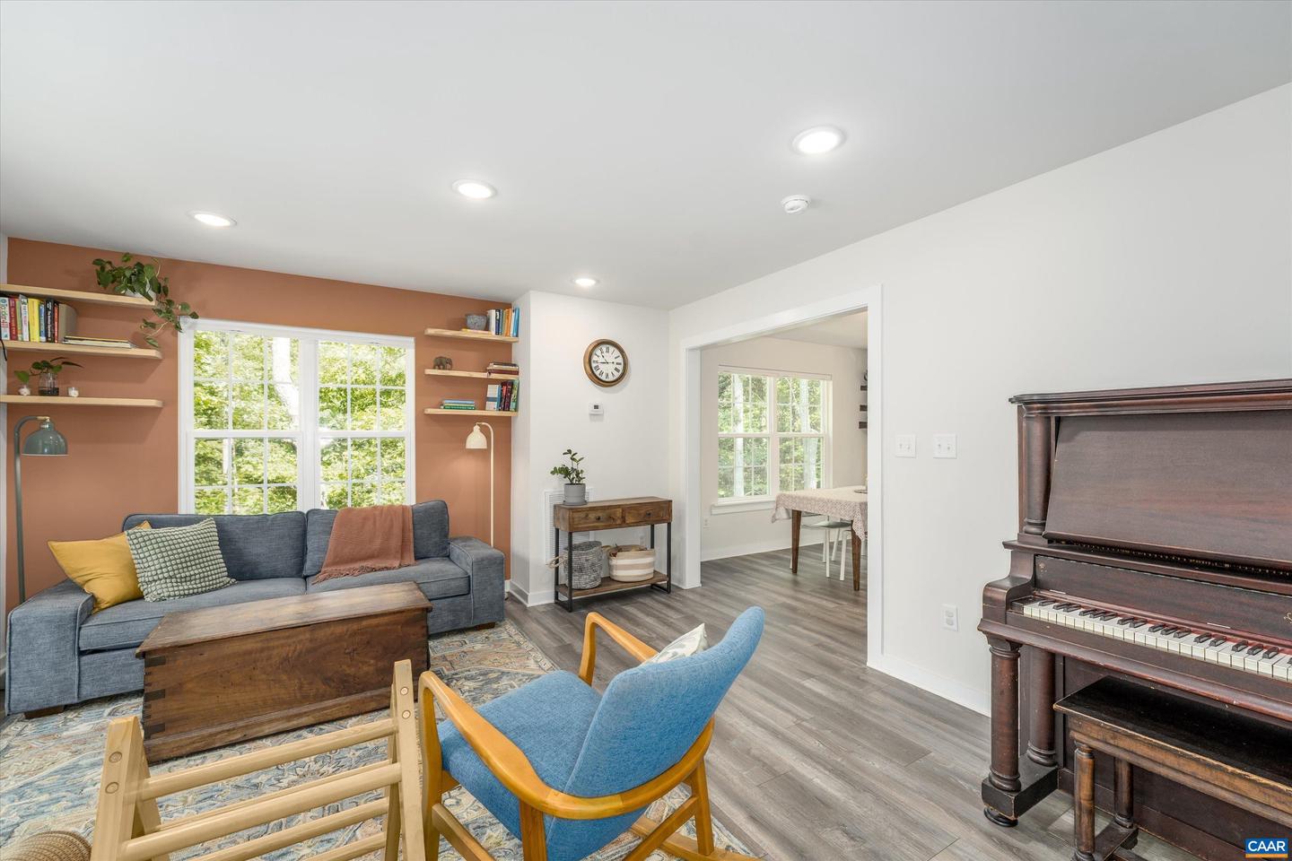 6 KINGSWOOD RD, PALMYRA, Virginia 22963, 3 Bedrooms Bedrooms, ,2 BathroomsBathrooms,Residential,For sale,6 KINGSWOOD RD,667245 MLS # 667245