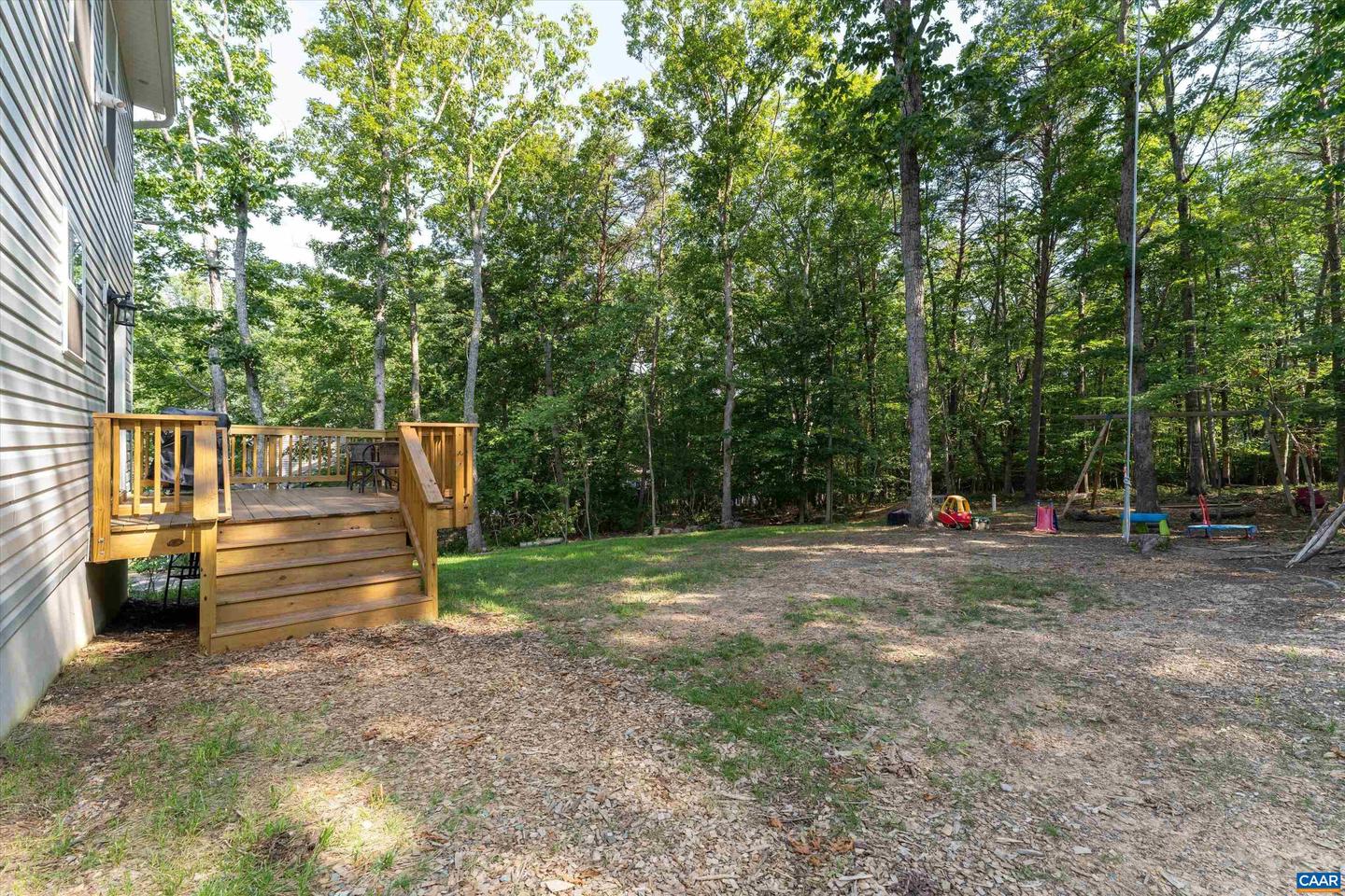 6 KINGSWOOD RD, PALMYRA, Virginia 22963, 3 Bedrooms Bedrooms, ,2 BathroomsBathrooms,Residential,For sale,6 KINGSWOOD RD,667245 MLS # 667245