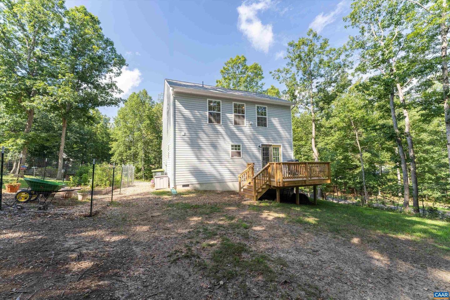 6 KINGSWOOD RD, PALMYRA, Virginia 22963, 3 Bedrooms Bedrooms, ,2 BathroomsBathrooms,Residential,For sale,6 KINGSWOOD RD,667245 MLS # 667245