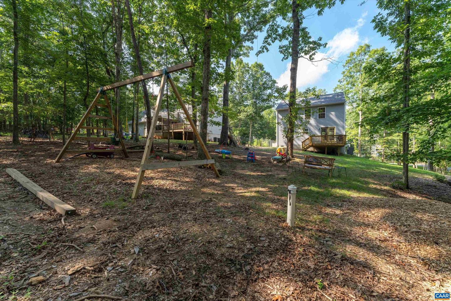 6 KINGSWOOD RD, PALMYRA, Virginia 22963, 3 Bedrooms Bedrooms, ,2 BathroomsBathrooms,Residential,For sale,6 KINGSWOOD RD,667245 MLS # 667245