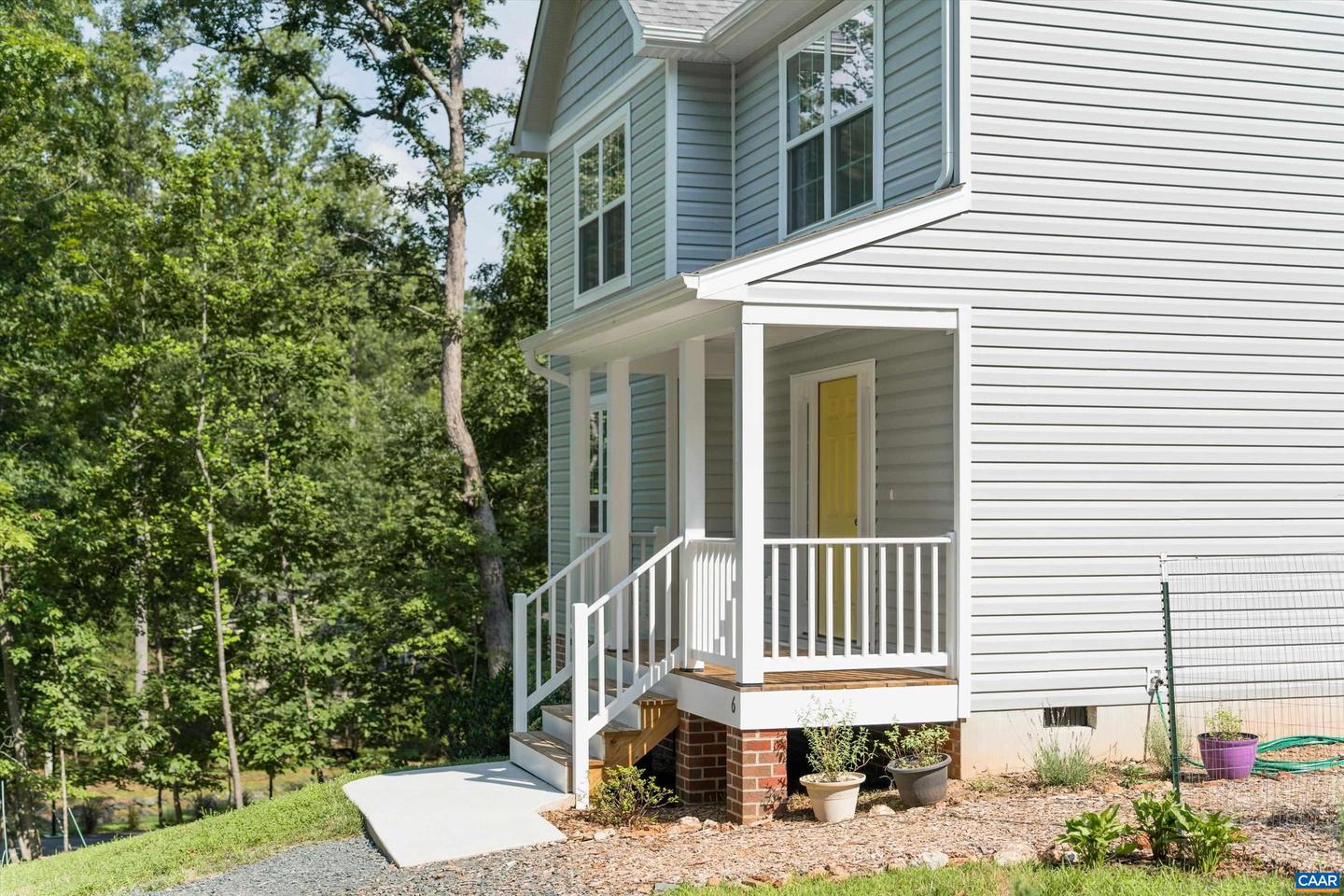 6 KINGSWOOD RD, PALMYRA, Virginia 22963, 3 Bedrooms Bedrooms, ,2 BathroomsBathrooms,Residential,For sale,6 KINGSWOOD RD,667245 MLS # 667245