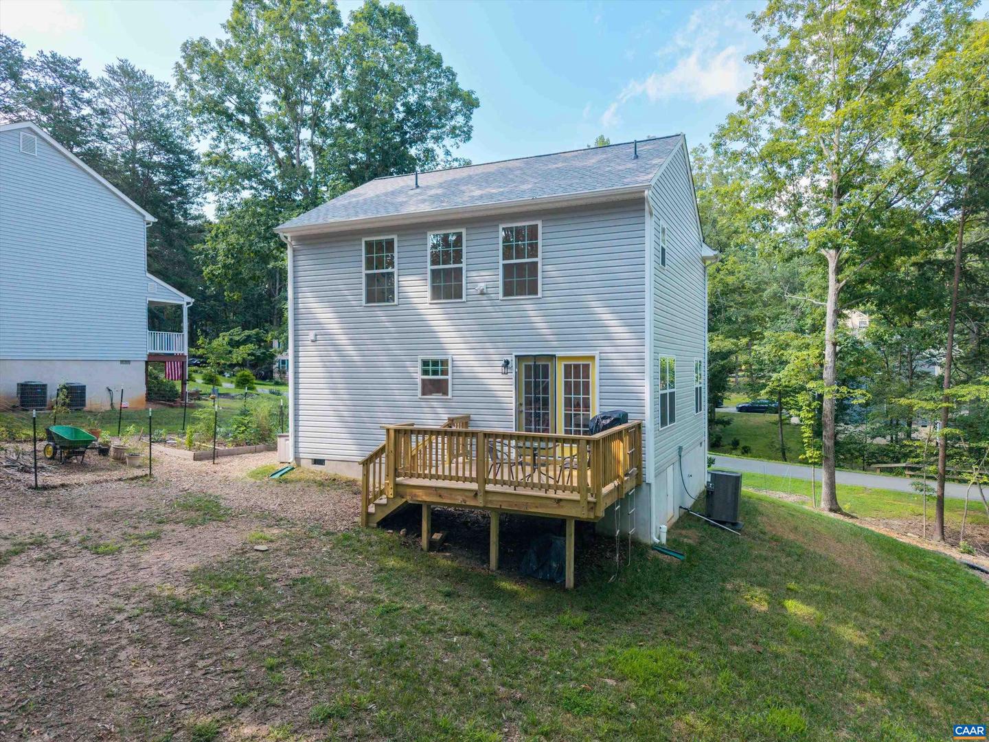6 KINGSWOOD RD, PALMYRA, Virginia 22963, 3 Bedrooms Bedrooms, ,2 BathroomsBathrooms,Residential,For sale,6 KINGSWOOD RD,667245 MLS # 667245