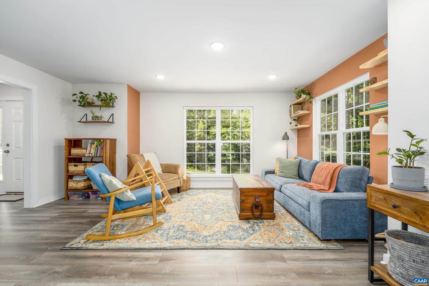 6 KINGSWOOD RD, PALMYRA, Virginia 22963, 3 Bedrooms Bedrooms, ,2 BathroomsBathrooms,Residential,For sale,6 KINGSWOOD RD,667245 MLS # 667245