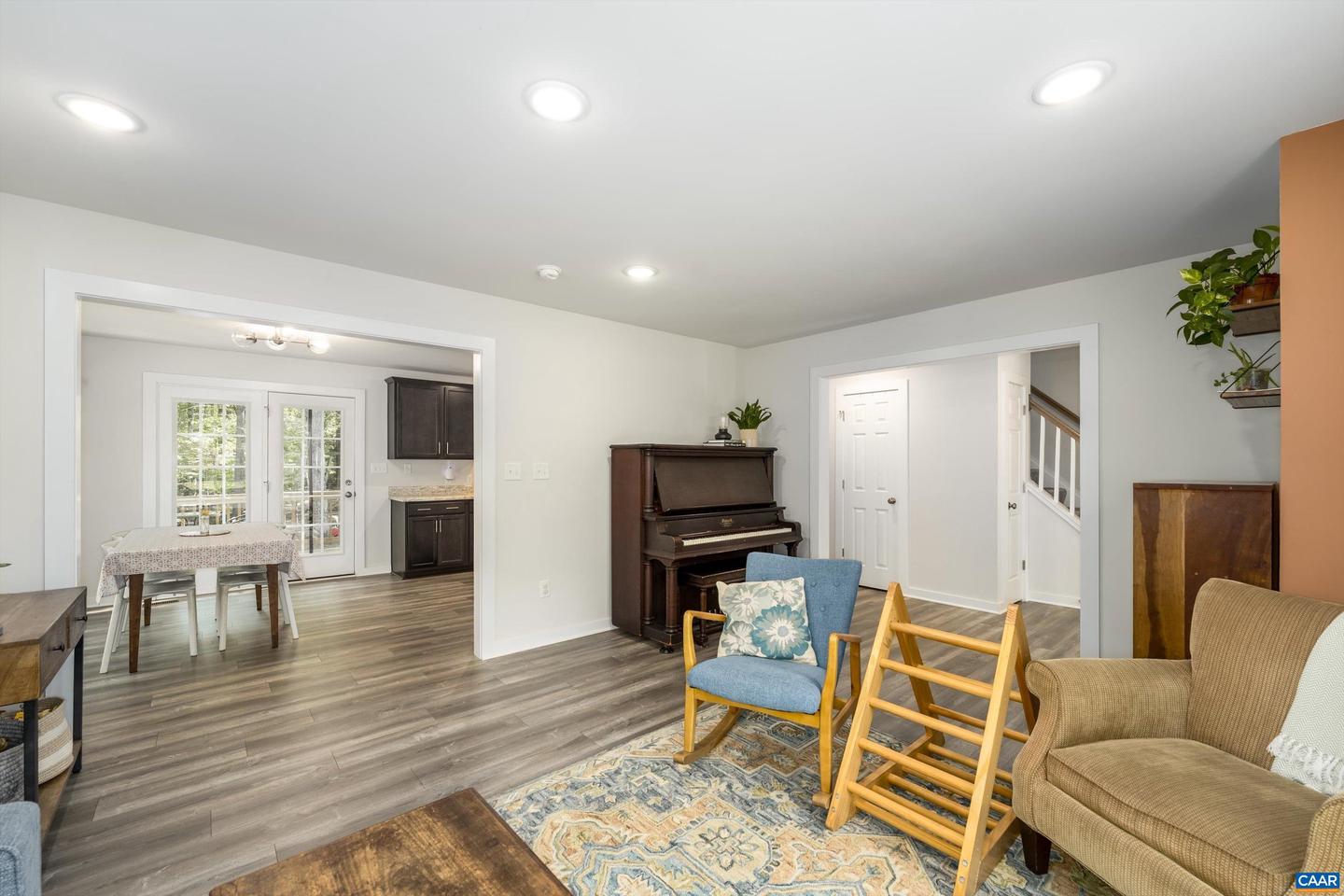 6 KINGSWOOD RD, PALMYRA, Virginia 22963, 3 Bedrooms Bedrooms, ,2 BathroomsBathrooms,Residential,For sale,6 KINGSWOOD RD,667245 MLS # 667245