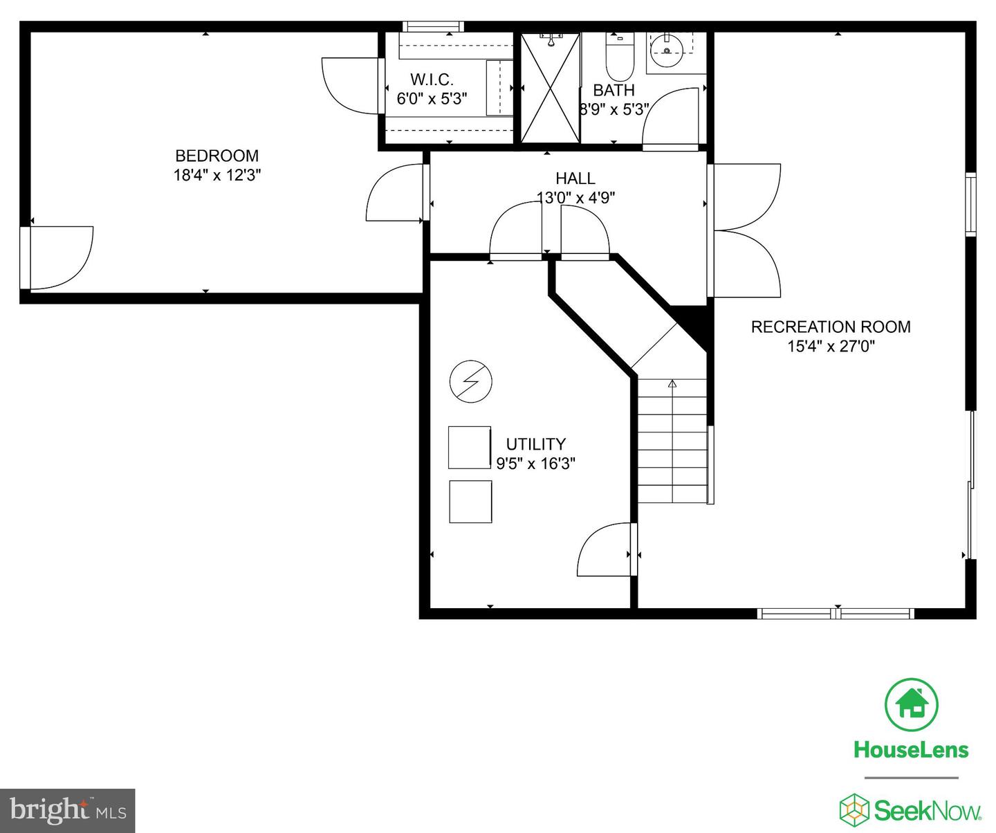 3404 HOLLY CIR, TRIANGLE, Virginia 22172, 5 Bedrooms Bedrooms, 16 Rooms Rooms,3 BathroomsBathrooms,Residential,For sale,3404 HOLLY CIR,VAPW2100252 MLS # VAPW2100252