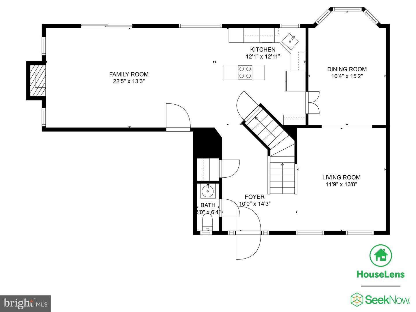 3404 HOLLY CIR, TRIANGLE, Virginia 22172, 5 Bedrooms Bedrooms, 16 Rooms Rooms,3 BathroomsBathrooms,Residential,For sale,3404 HOLLY CIR,VAPW2100252 MLS # VAPW2100252