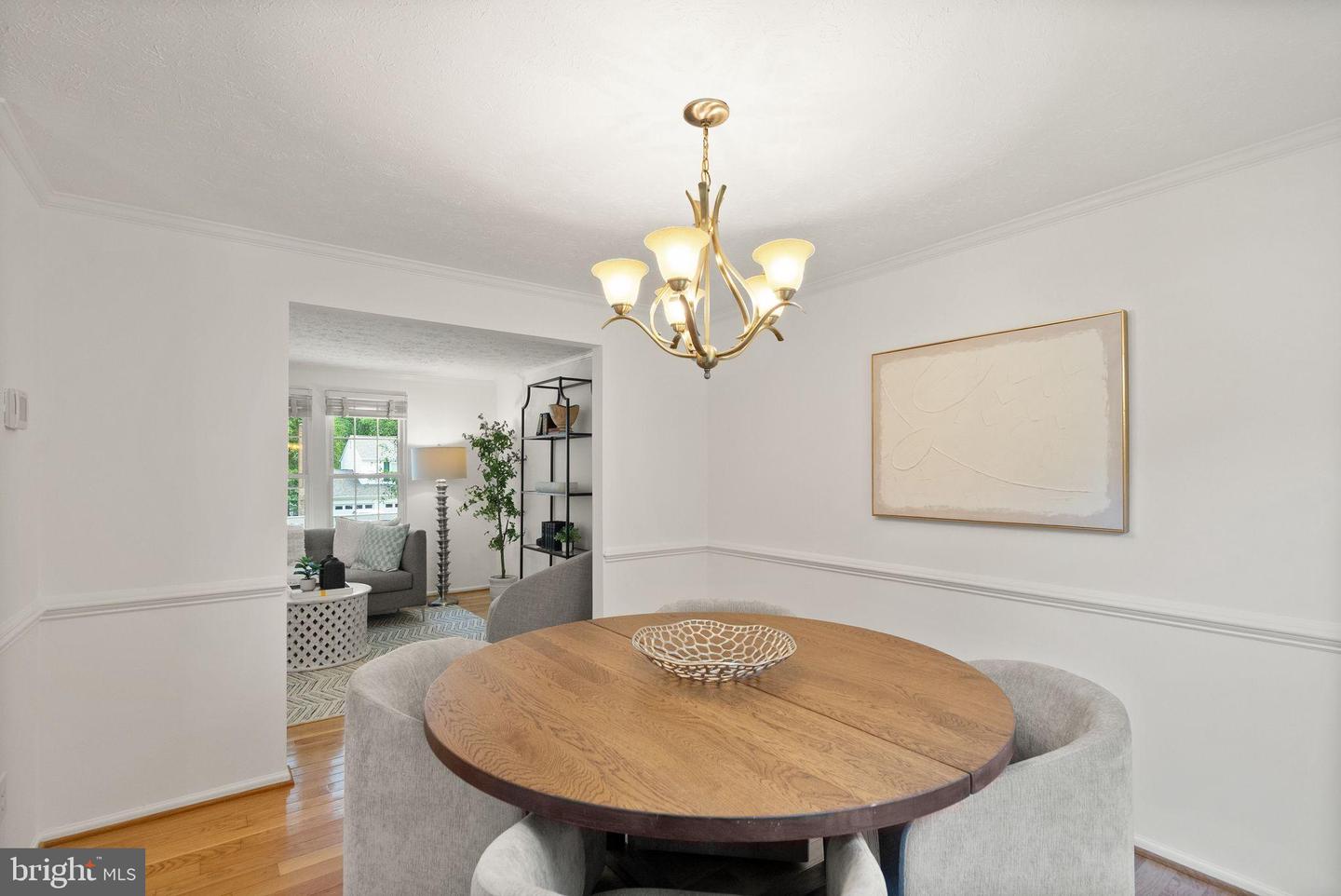 7214 ADRIENNE GLEN AVE, SPRINGFIELD, Virginia 22152, 4 Bedrooms Bedrooms, 7 Rooms Rooms,2 BathroomsBathrooms,Residential,For sale,7214 ADRIENNE GLEN AVE,VAFX2258190 MLS # VAFX2258190