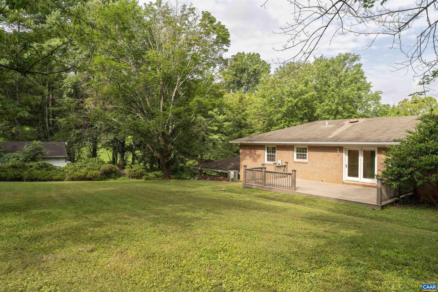 1813 STONY POINT RD, CHARLOTTESVILLE, Virginia 22911, 4 Bedrooms Bedrooms, ,3 BathroomsBathrooms,Residential,For sale,1813 STONY POINT RD,667248 MLS # 667248