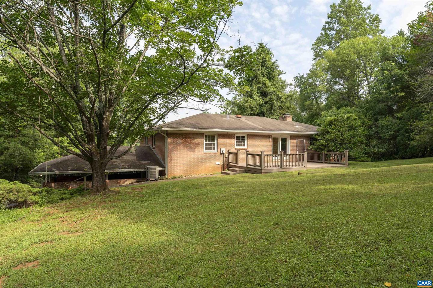 1813 STONY POINT RD, CHARLOTTESVILLE, Virginia 22911, 4 Bedrooms Bedrooms, ,3 BathroomsBathrooms,Residential,For sale,1813 STONY POINT RD,667248 MLS # 667248