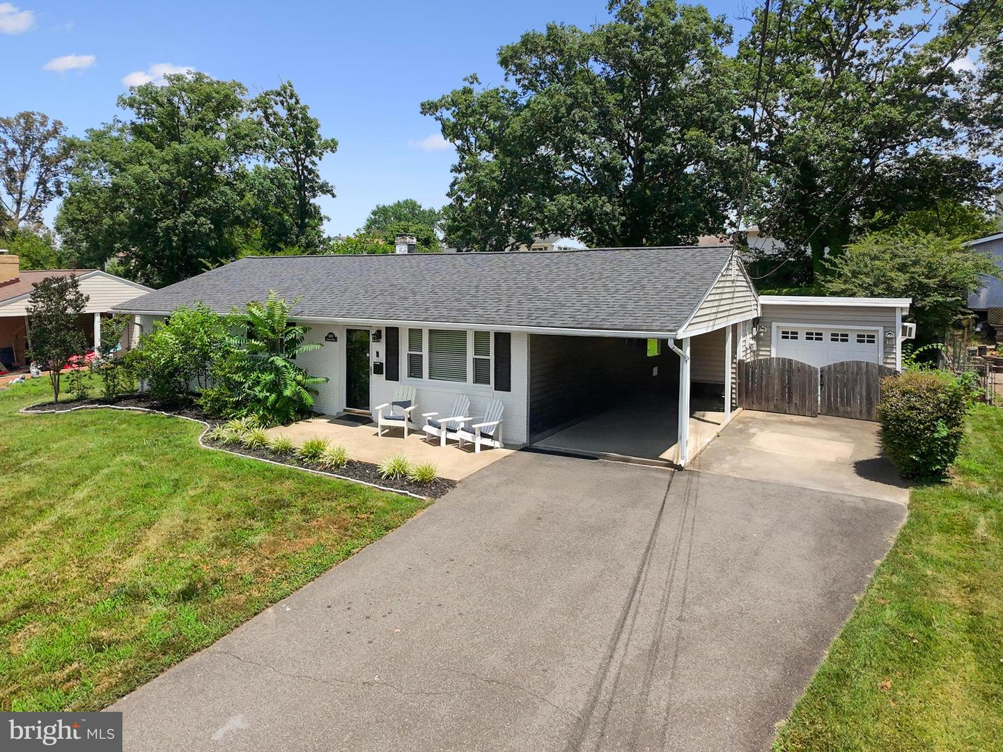 6109 LEEWOOD DR, ALEXANDRIA, Virginia 22310, 3 Bedrooms Bedrooms, ,2 BathroomsBathrooms,Residential,For sale,6109 LEEWOOD DR,VAFX2258210 MLS # VAFX2258210