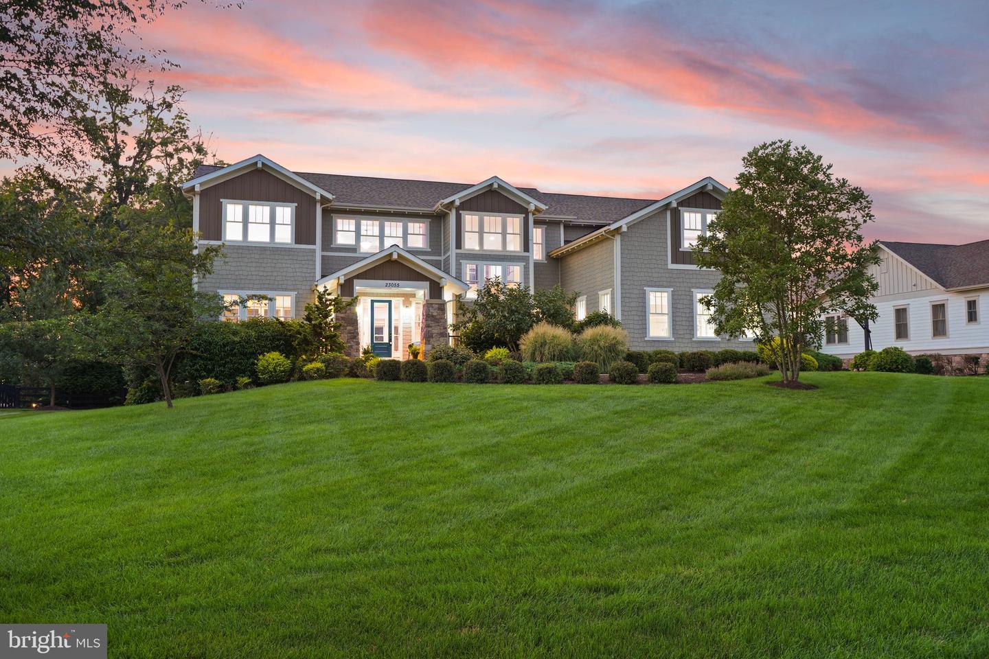 23055 WELBOURNE WALK CT, ASHBURN, Virginia 20148, 6 Bedrooms Bedrooms, ,4 BathroomsBathrooms,Residential,For sale,23055 WELBOURNE WALK CT,VALO2103380 MLS # VALO2103380