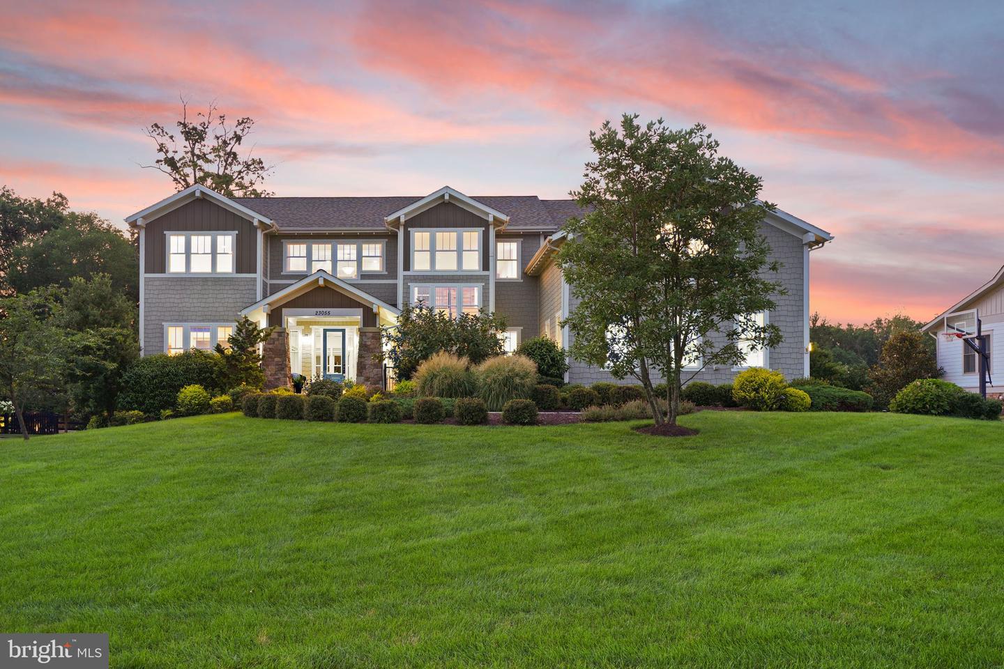 23055 WELBOURNE WALK CT, ASHBURN, Virginia 20148, 6 Bedrooms Bedrooms, ,4 BathroomsBathrooms,Residential,For sale,23055 WELBOURNE WALK CT,VALO2103380 MLS # VALO2103380