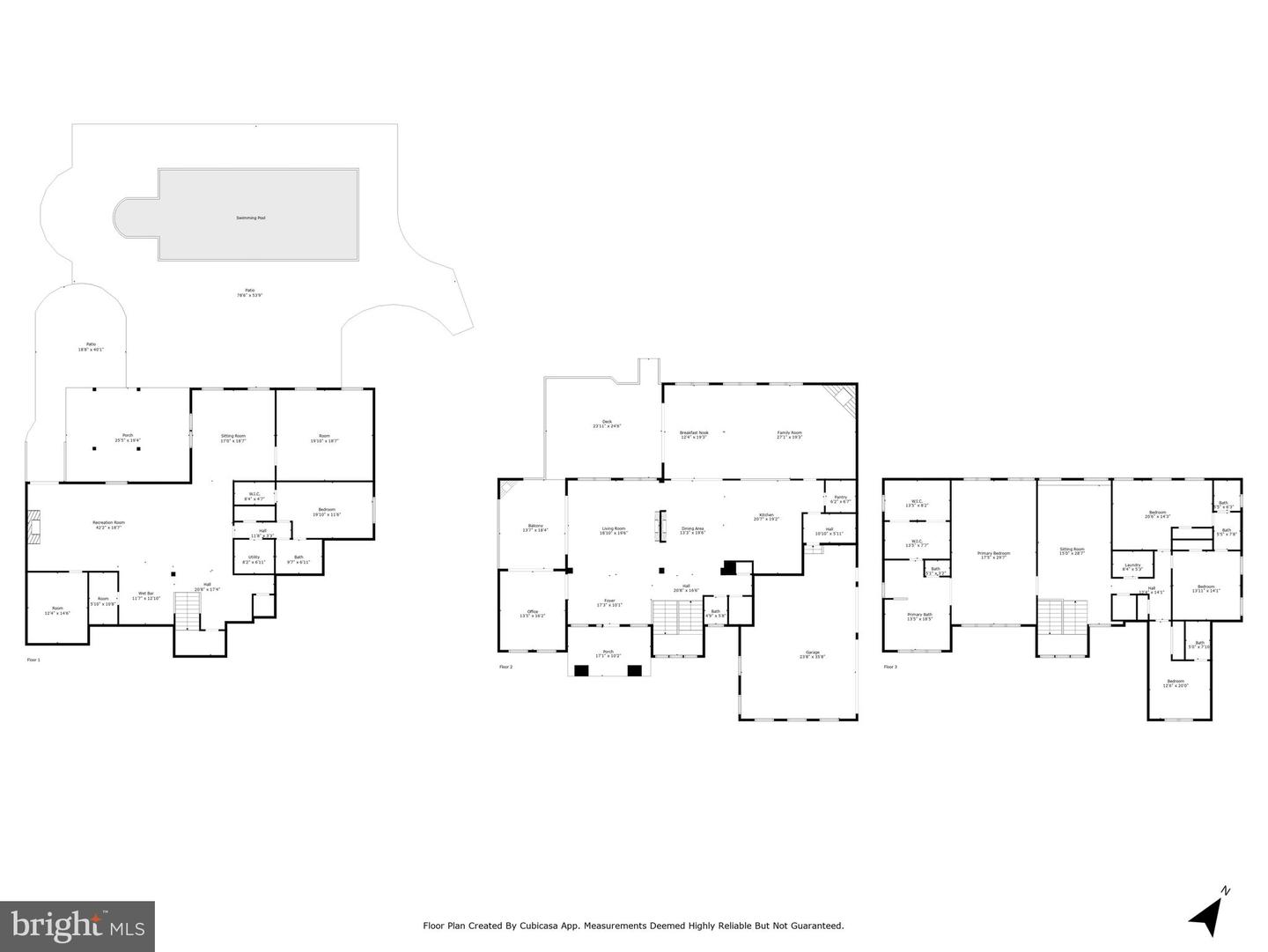 23055 WELBOURNE WALK CT, ASHBURN, Virginia 20148, 6 Bedrooms Bedrooms, ,4 BathroomsBathrooms,Residential,For sale,23055 WELBOURNE WALK CT,VALO2103380 MLS # VALO2103380