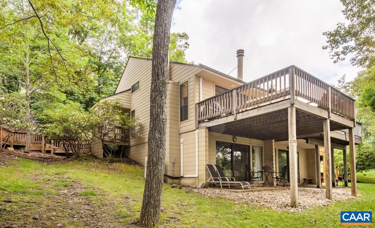 634 WHITE OAK CONDOS, WINTERGREEN RESORT, Virginia 22967, 2 Bedrooms Bedrooms, ,2 BathroomsBathrooms,Residential,For sale,634 WHITE OAK CONDOS,667252 MLS # 667252