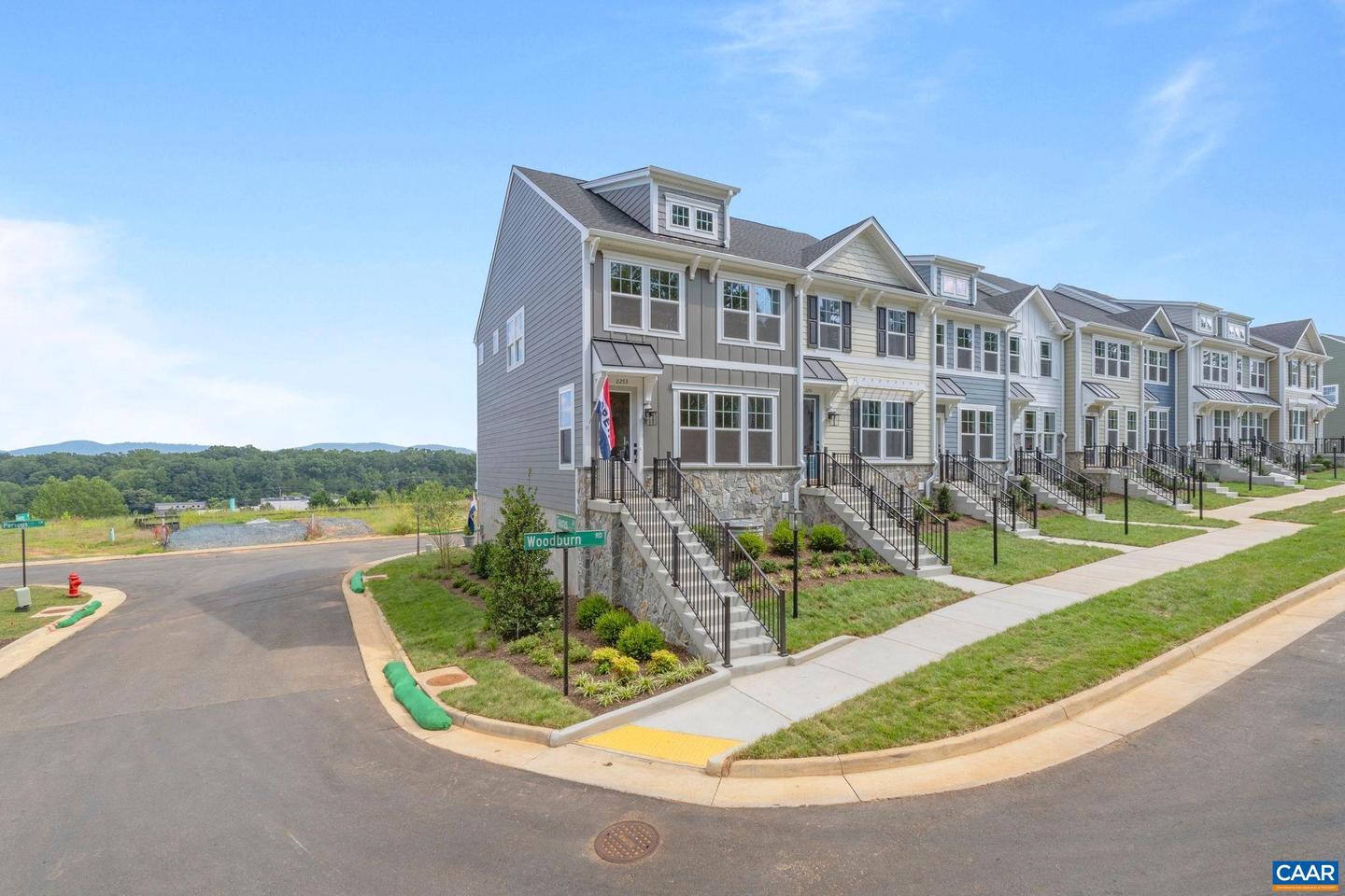 2253 WOODBURN RD, CHARLOTTESVILLE, Virginia 22901, 3 Bedrooms Bedrooms, ,2 BathroomsBathrooms,Residential,For sale,2253 WOODBURN RD,667254 MLS # 667254