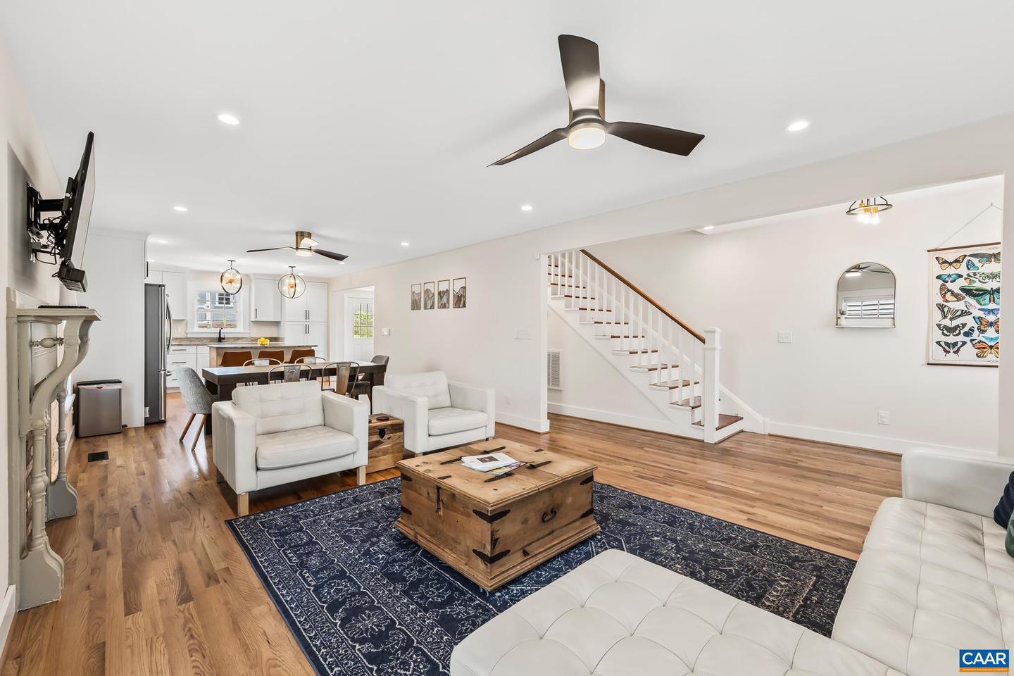 903 CHARLTON AVE, CHARLOTTESVILLE, Virginia 22903, 3 Bedrooms Bedrooms, ,2 BathroomsBathrooms,Residential,For sale,903 CHARLTON AVE,667255 MLS # 667255