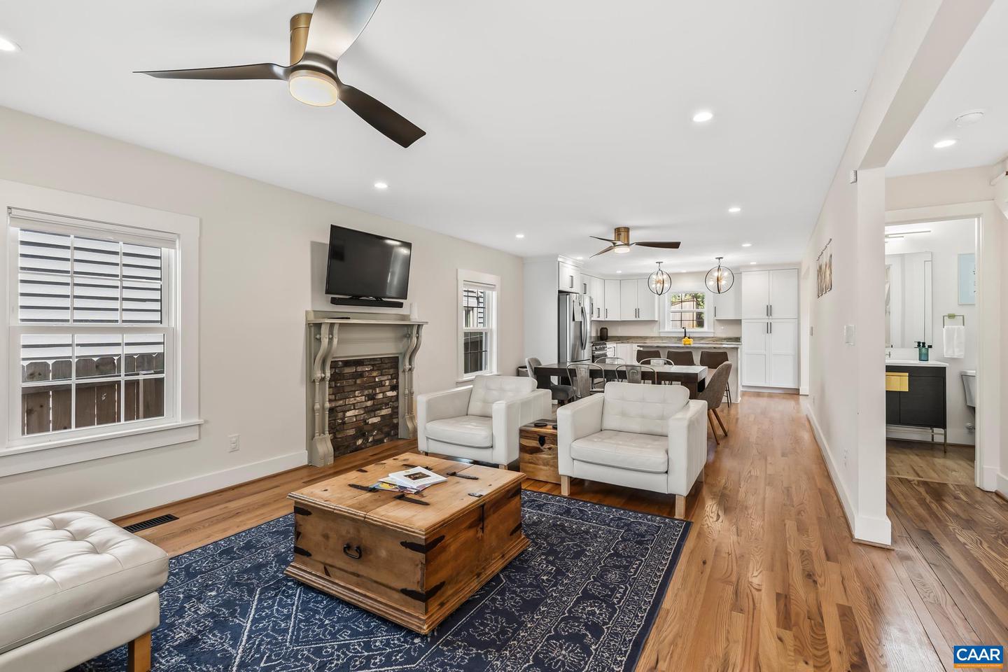 903 CHARLTON AVE, CHARLOTTESVILLE, Virginia 22903, 3 Bedrooms Bedrooms, ,2 BathroomsBathrooms,Residential,For sale,903 CHARLTON AVE,667255 MLS # 667255