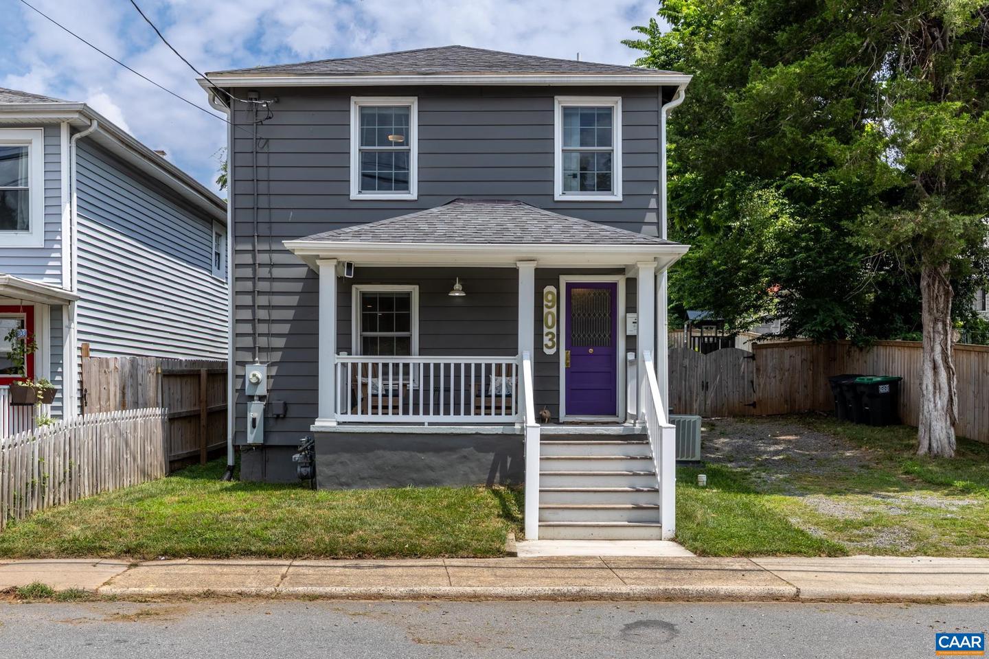 903 CHARLTON AVE, CHARLOTTESVILLE, Virginia 22903, 3 Bedrooms Bedrooms, ,2 BathroomsBathrooms,Residential,For sale,903 CHARLTON AVE,667255 MLS # 667255