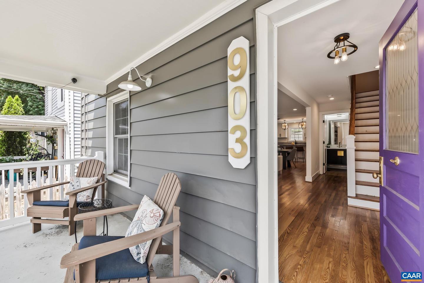 903 CHARLTON AVE, CHARLOTTESVILLE, Virginia 22903, 3 Bedrooms Bedrooms, ,2 BathroomsBathrooms,Residential,For sale,903 CHARLTON AVE,667255 MLS # 667255