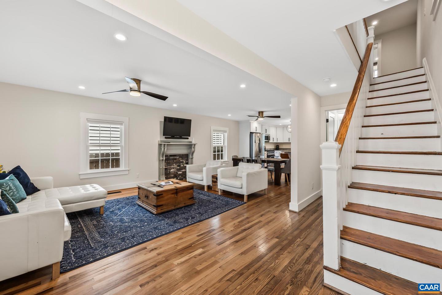903 CHARLTON AVE, CHARLOTTESVILLE, Virginia 22903, 3 Bedrooms Bedrooms, ,2 BathroomsBathrooms,Residential,For sale,903 CHARLTON AVE,667255 MLS # 667255