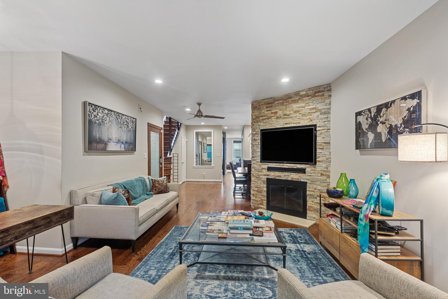 633 ELLIOTT ST NE, WASHINGTON, District Of Columbia 20002, 5 Bedrooms Bedrooms, ,3 BathroomsBathrooms,Residential,For sale,633 ELLIOTT ST NE,DCDC2212690 MLS # DCDC2212690