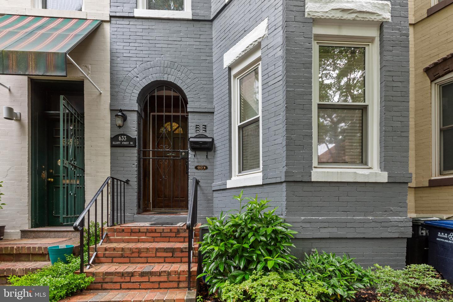 633 ELLIOTT ST NE, WASHINGTON, District Of Columbia 20002, 5 Bedrooms Bedrooms, ,3 BathroomsBathrooms,Residential,For sale,633 ELLIOTT ST NE,DCDC2212690 MLS # DCDC2212690