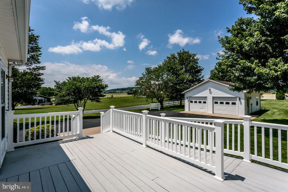 382 S SUNSET DR, BROADWAY, Virginia 22815, 3 Bedrooms Bedrooms, ,2 BathroomsBathrooms,Residential,For sale,382 S SUNSET DR,VARO2002468 MLS # VARO2002468