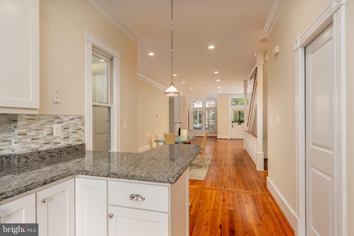 1716 22ND ST NW, WASHINGTON, District Of Columbia 20008, 5 Bedrooms Bedrooms, ,4 BathroomsBathrooms,Residential,For sale,1716 22ND ST NW,DCDC2212710 MLS # DCDC2212710