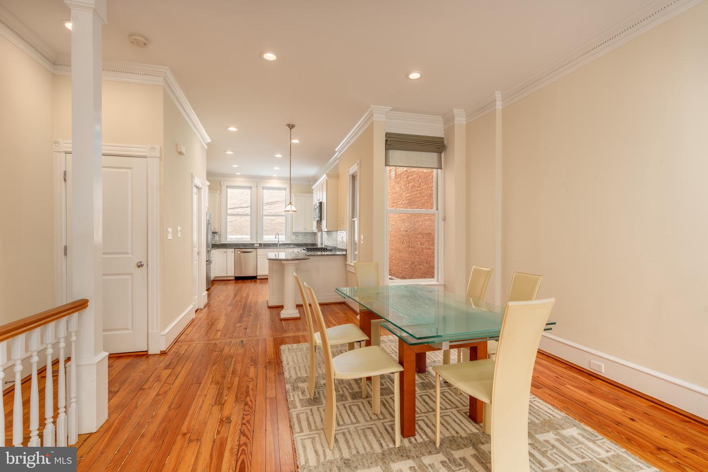 1716 22ND ST NW, WASHINGTON, District Of Columbia 20008, 5 Bedrooms Bedrooms, ,4 BathroomsBathrooms,Residential,For sale,1716 22ND ST NW,DCDC2212710 MLS # DCDC2212710