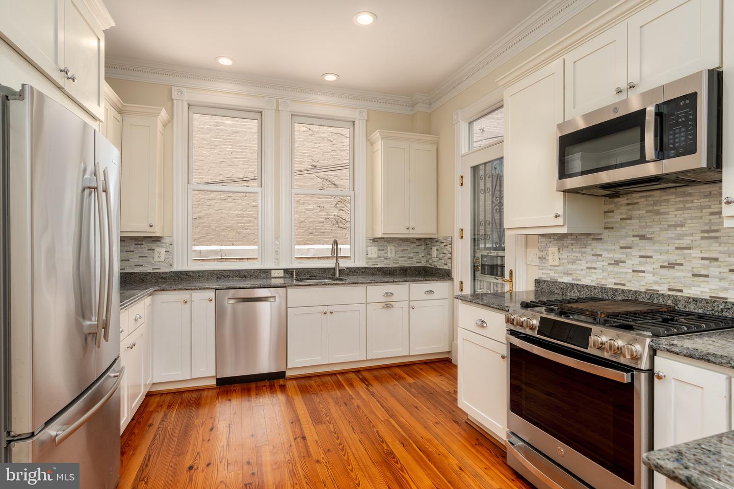 1716 22ND ST NW, WASHINGTON, District Of Columbia 20008, 5 Bedrooms Bedrooms, ,4 BathroomsBathrooms,Residential,For sale,1716 22ND ST NW,DCDC2212710 MLS # DCDC2212710