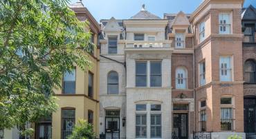 1716 22ND ST NW, WASHINGTON, District Of Columbia 20008, 5 Bedrooms Bedrooms, ,4 BathroomsBathrooms,Residential,For sale,1716 22ND ST NW,DCDC2212710 MLS # DCDC2212710