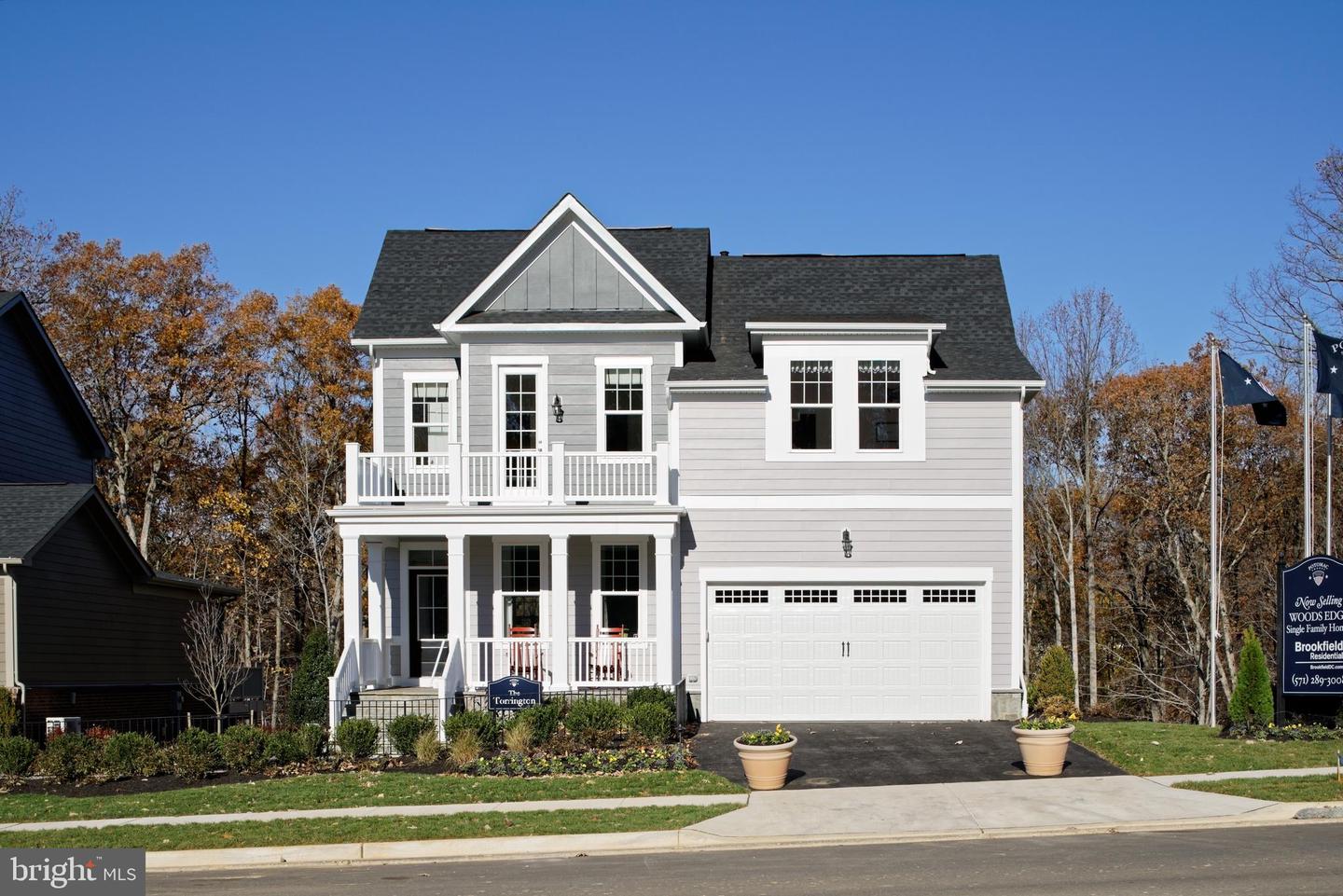 2113 BATIK WAY, STEPHENSON, Virginia 22656, 4 Bedrooms Bedrooms, ,3 BathroomsBathrooms,Residential,For sale,2113 BATIK WAY,VAFV2035770 MLS # VAFV2035770