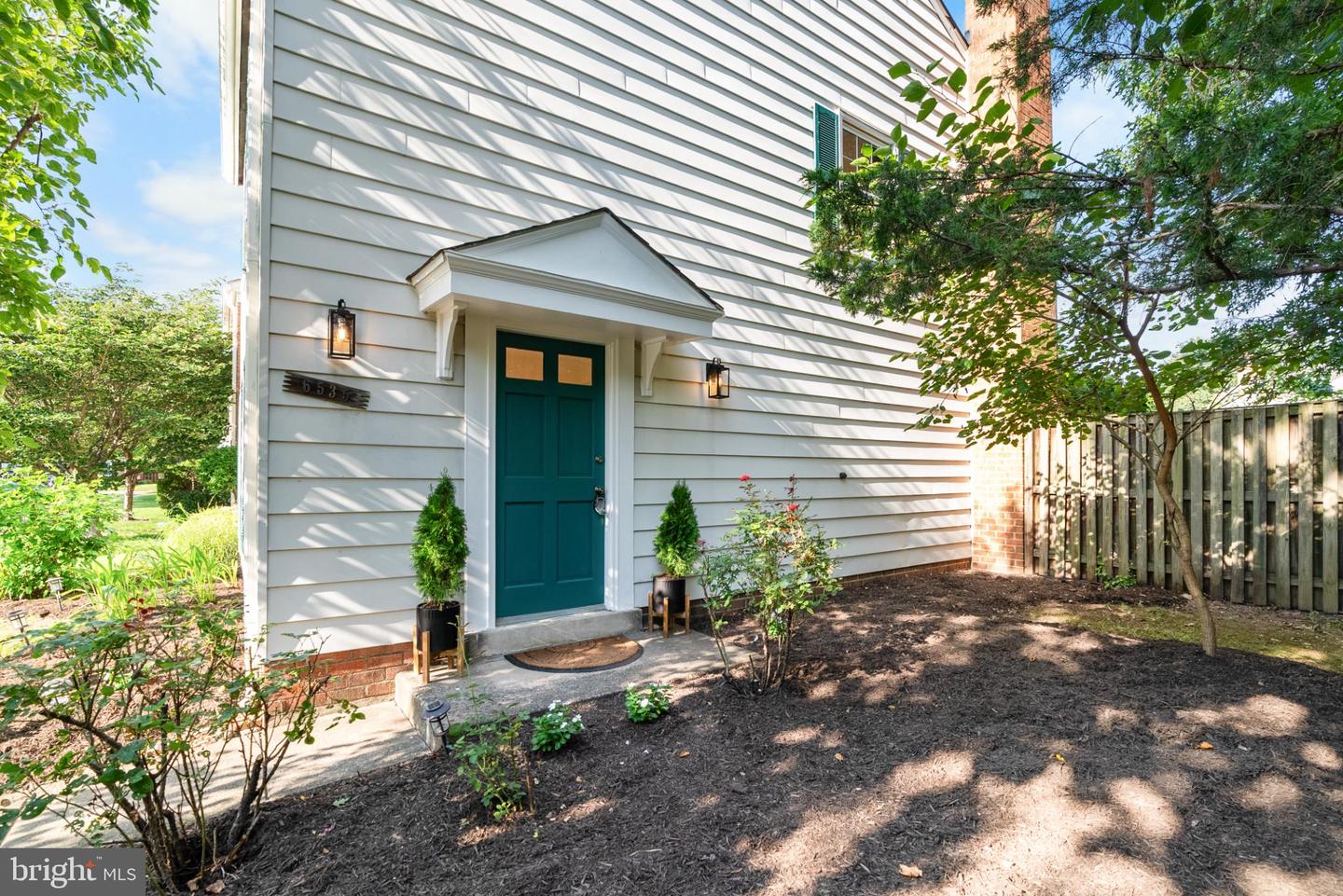 6535 YADKIN CT, ALEXANDRIA, Virginia 22310, 3 Bedrooms Bedrooms, ,2 BathroomsBathrooms,Residential,For sale,6535 YADKIN CT,VAFX2258268 MLS # VAFX2258268