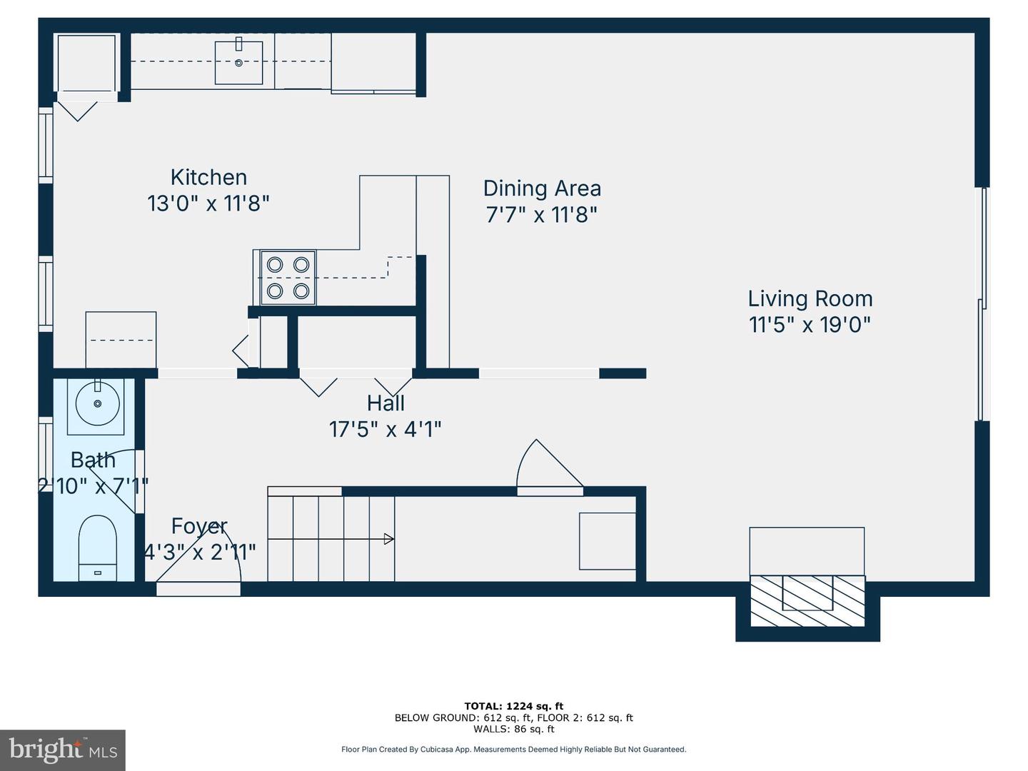 6535 YADKIN CT, ALEXANDRIA, Virginia 22310, 3 Bedrooms Bedrooms, ,2 BathroomsBathrooms,Residential,For sale,6535 YADKIN CT,VAFX2258268 MLS # VAFX2258268