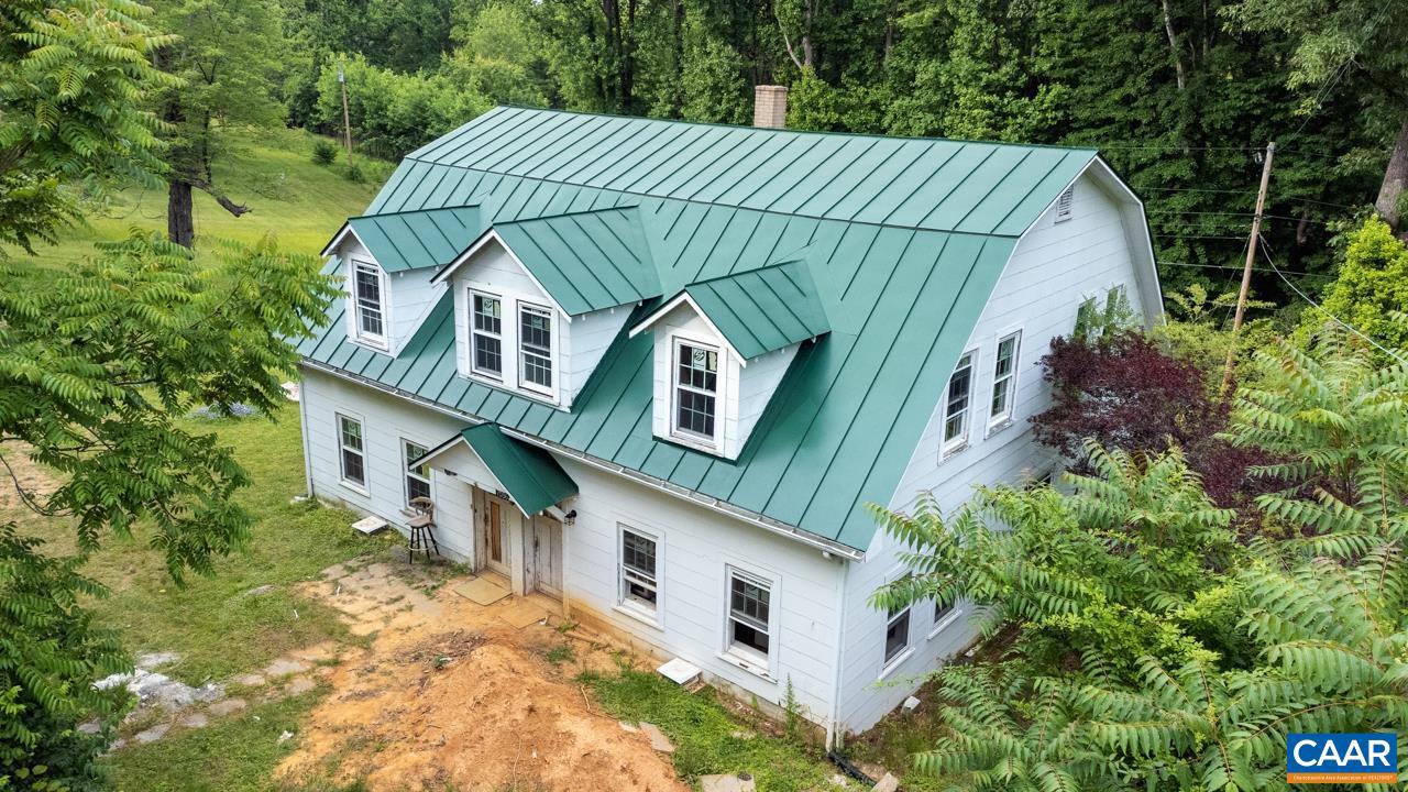 7040A & 7036B ROCKFISH RIVER RD, SCHUYLER, Virginia 22969, 4 Bedrooms Bedrooms, ,2 BathroomsBathrooms,Residential,For sale,7040A & 7036B ROCKFISH RIVER RD,667261 MLS # 667261