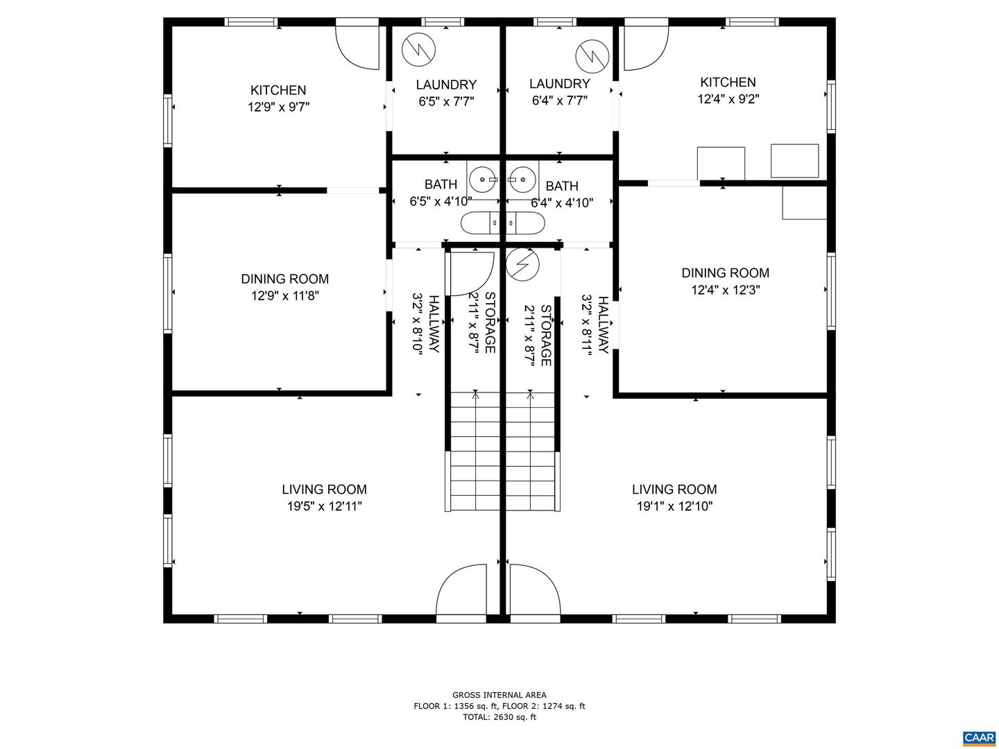 7040A & 7036B ROCKFISH RIVER RD, SCHUYLER, Virginia 22969, 4 Bedrooms Bedrooms, ,2 BathroomsBathrooms,Residential,For sale,7040A & 7036B ROCKFISH RIVER RD,667261 MLS # 667261