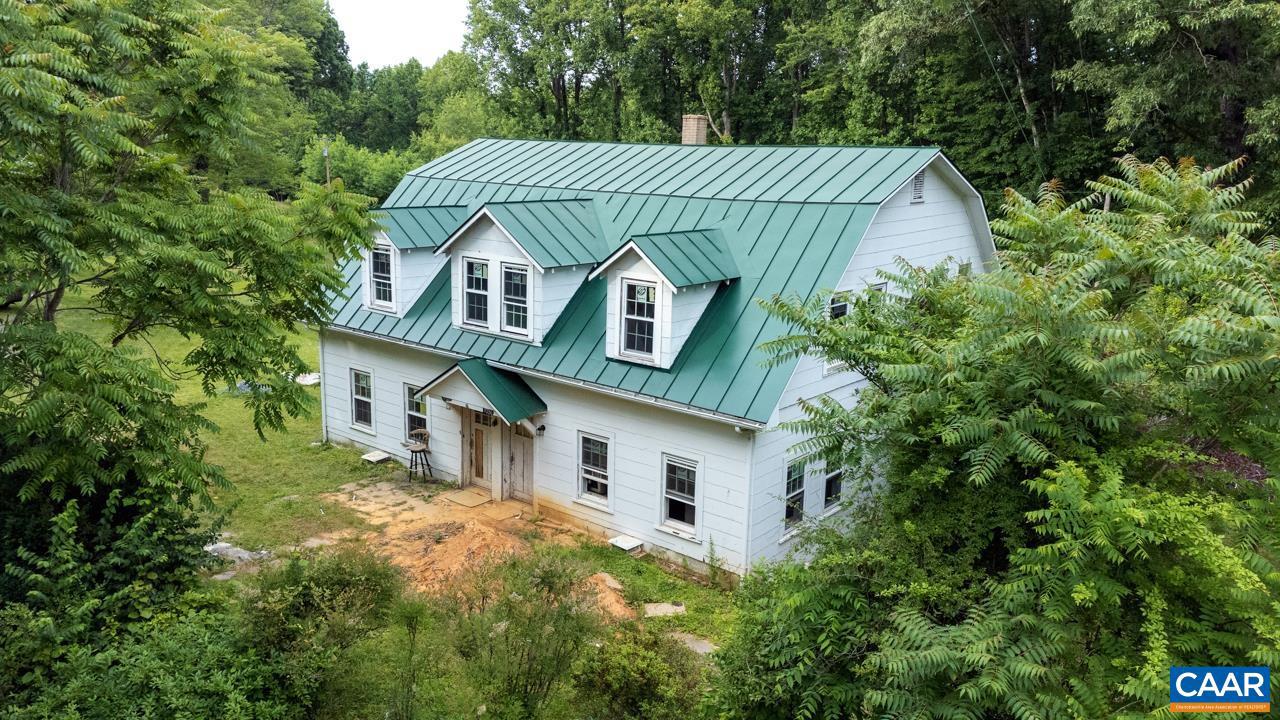 7040A & 7036B ROCKFISH RIVER RD, SCHUYLER, Virginia 22969, 4 Bedrooms Bedrooms, ,2 BathroomsBathrooms,Residential,For sale,7040A & 7036B ROCKFISH RIVER RD,667261 MLS # 667261