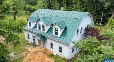 7040A & 7036B ROCKFISH RIVER RD, SCHUYLER, Virginia 22969, 4 Bedrooms Bedrooms, ,2 BathroomsBathrooms,Residential,For sale,7040A & 7036B ROCKFISH RIVER RD,667261 MLS # 667261