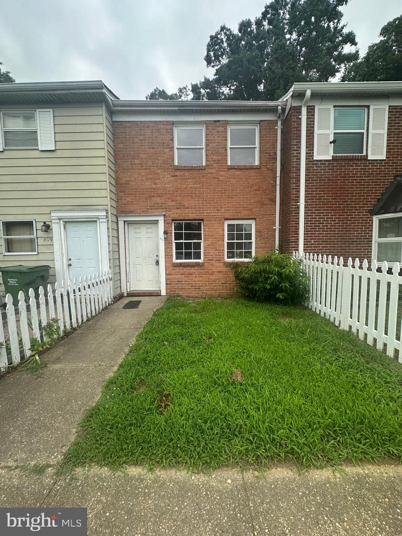 807 BELLOWS AVE, FREDERICKSBURG, Virginia 22405, 2 Bedrooms Bedrooms, ,1 BathroomBathrooms,Residential,For sale,807 BELLOWS AVE,VAST2041264 MLS # VAST2041264