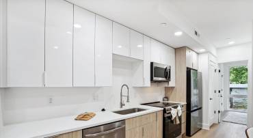1372 BRYANT ST NE #3A, WASHINGTON, District Of Columbia 20018, 2 Bedrooms Bedrooms, ,2 BathroomsBathrooms,Residential,For sale,1372 BRYANT ST NE #3A,DCDC2212742 MLS # DCDC2212742