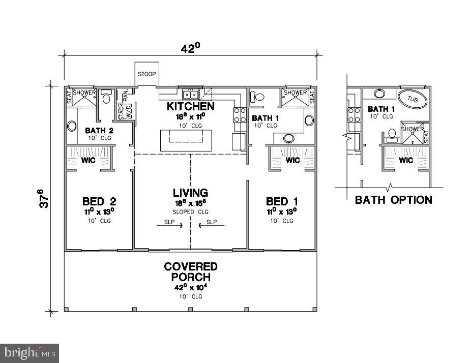 AIRSTRIP RD, LURAY, Virginia 22835, 2 Bedrooms Bedrooms, ,2 BathroomsBathrooms,Residential,For sale,AIRSTRIP RD,VAPA2005212 MLS # VAPA2005212