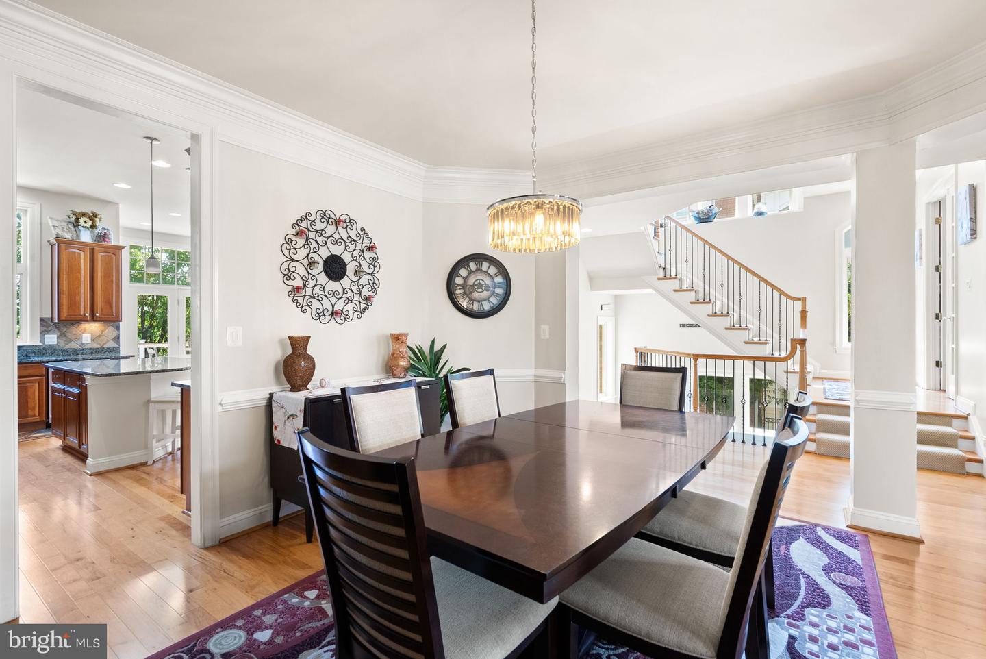 19060 ARROYO TER, LEESBURG, Virginia 20176, 4 Bedrooms Bedrooms, ,4 BathroomsBathrooms,Residential,For sale,19060 ARROYO TER,VALO2100428 MLS # VALO2100428
