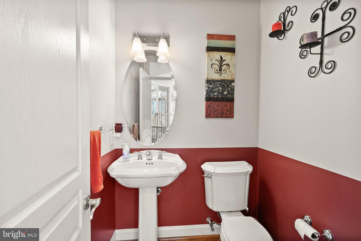 19060 ARROYO TER, LEESBURG, Virginia 20176, 4 Bedrooms Bedrooms, ,4 BathroomsBathrooms,Residential,For sale,19060 ARROYO TER,VALO2100428 MLS # VALO2100428