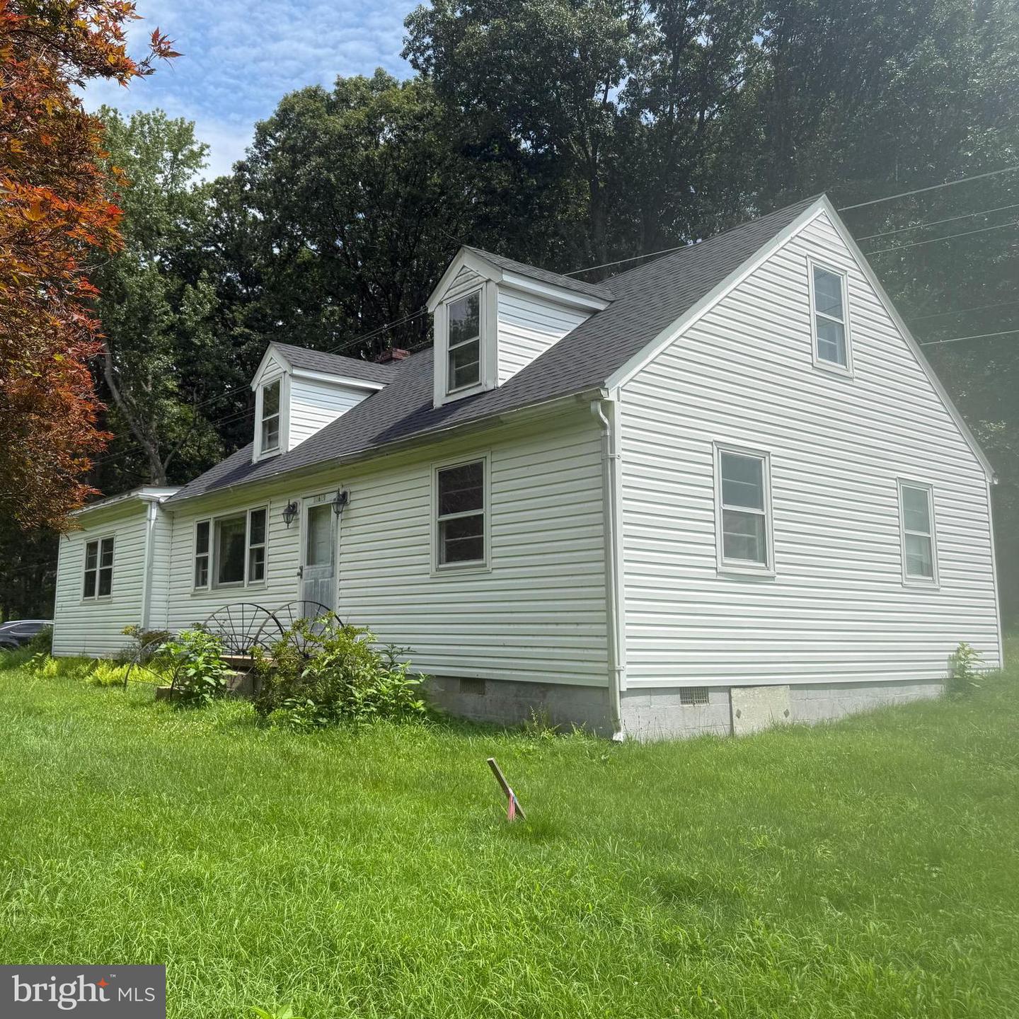 10619 CATHARPIN RD, SPOTSYLVANIA, Virginia 22551, 4 Bedrooms Bedrooms, ,1 BathroomBathrooms,Residential,For sale,10619 CATHARPIN RD,VASP2034824 MLS # VASP2034824