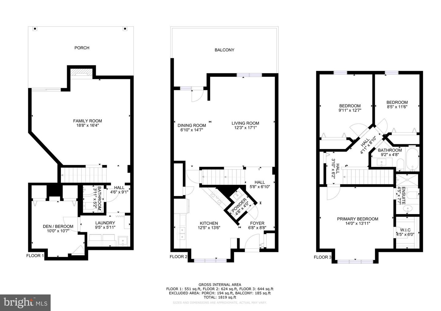 9067 GILTINAN CT, SPRINGFIELD, Virginia 22153, 3 Bedrooms Bedrooms, ,3 BathroomsBathrooms,Residential,For sale,9067 GILTINAN CT,VAFX2256006 MLS # VAFX2256006