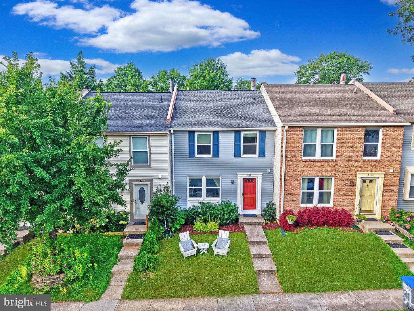 6366 BONHAM PL, CENTREVILLE, Virginia 20121, 3 Bedrooms Bedrooms, ,2 BathroomsBathrooms,Residential,For sale,6366 BONHAM PL,VAFX2256404 MLS # VAFX2256404
