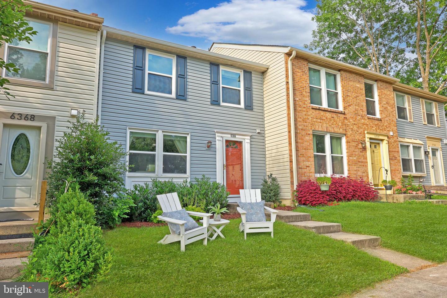 6366 BONHAM PL, CENTREVILLE, Virginia 20121, 3 Bedrooms Bedrooms, ,2 BathroomsBathrooms,Residential,For sale,6366 BONHAM PL,VAFX2256404 MLS # VAFX2256404