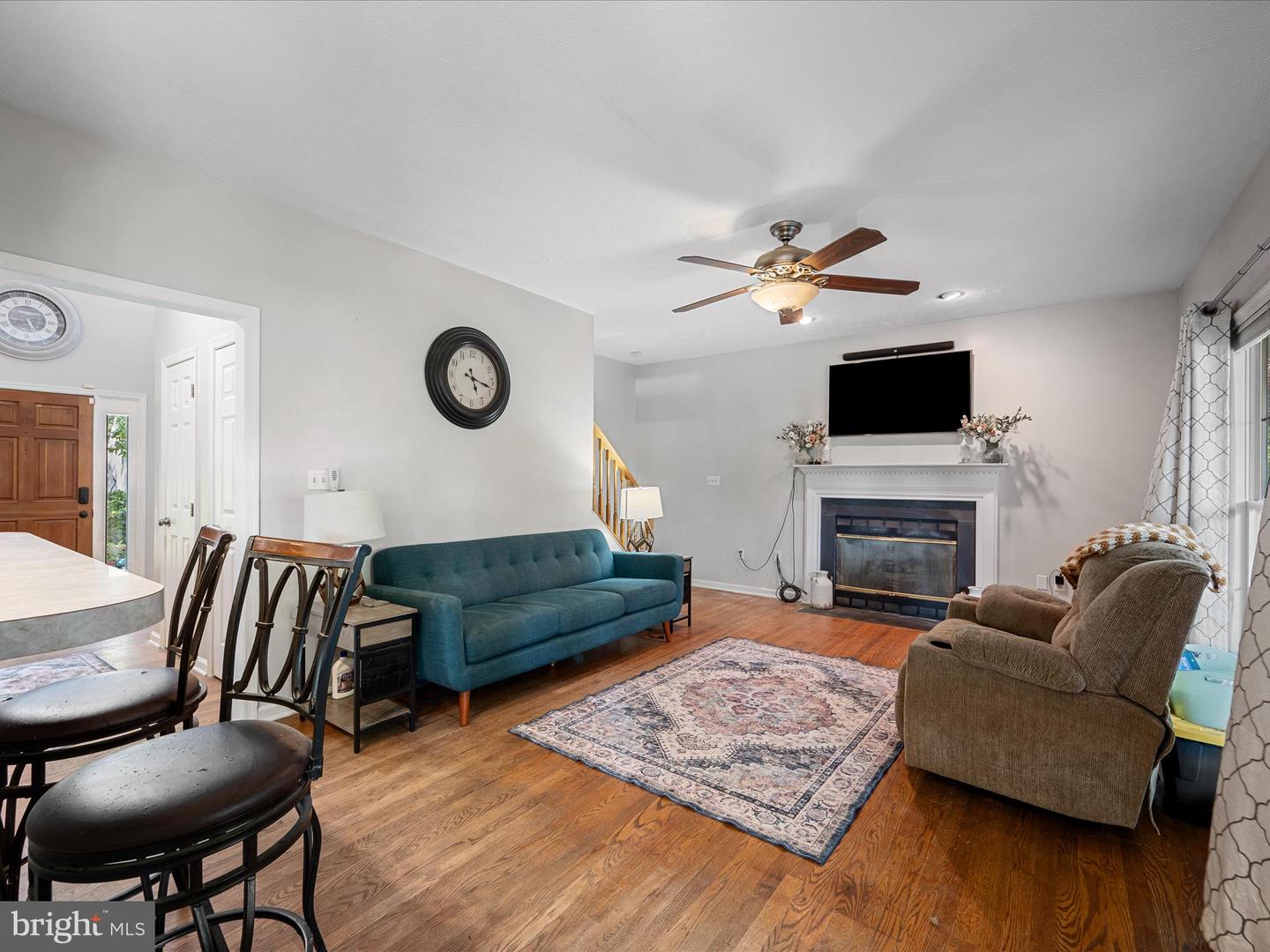 214 CAVALRY DR, WINCHESTER, Virginia 22602, 4 Bedrooms Bedrooms, ,2 BathroomsBathrooms,Residential,For sale,214 CAVALRY DR,VAFV2035550 MLS # VAFV2035550